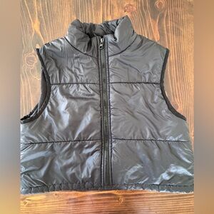 SHEIN vest 13 teen